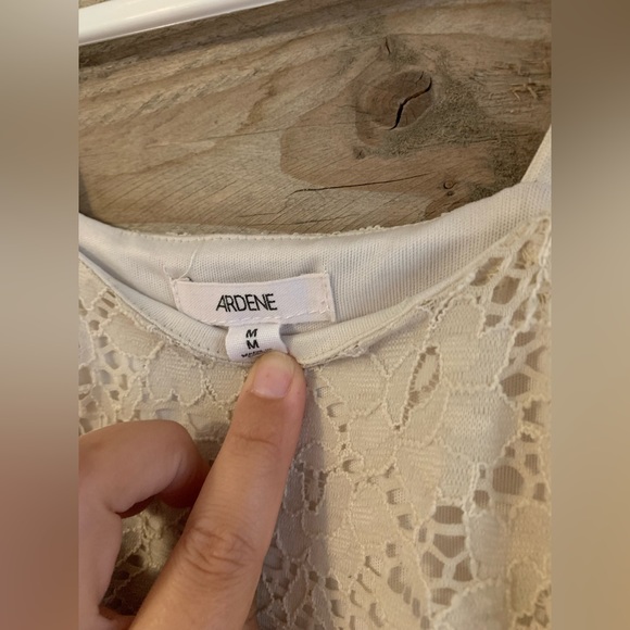 Summer dress / medium / Ardenes - Picture 5 of 8